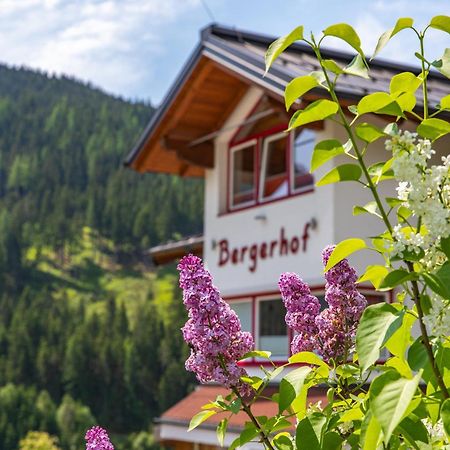 Bergerhof Hotel Ramsau am Dachstein Bagian luar foto