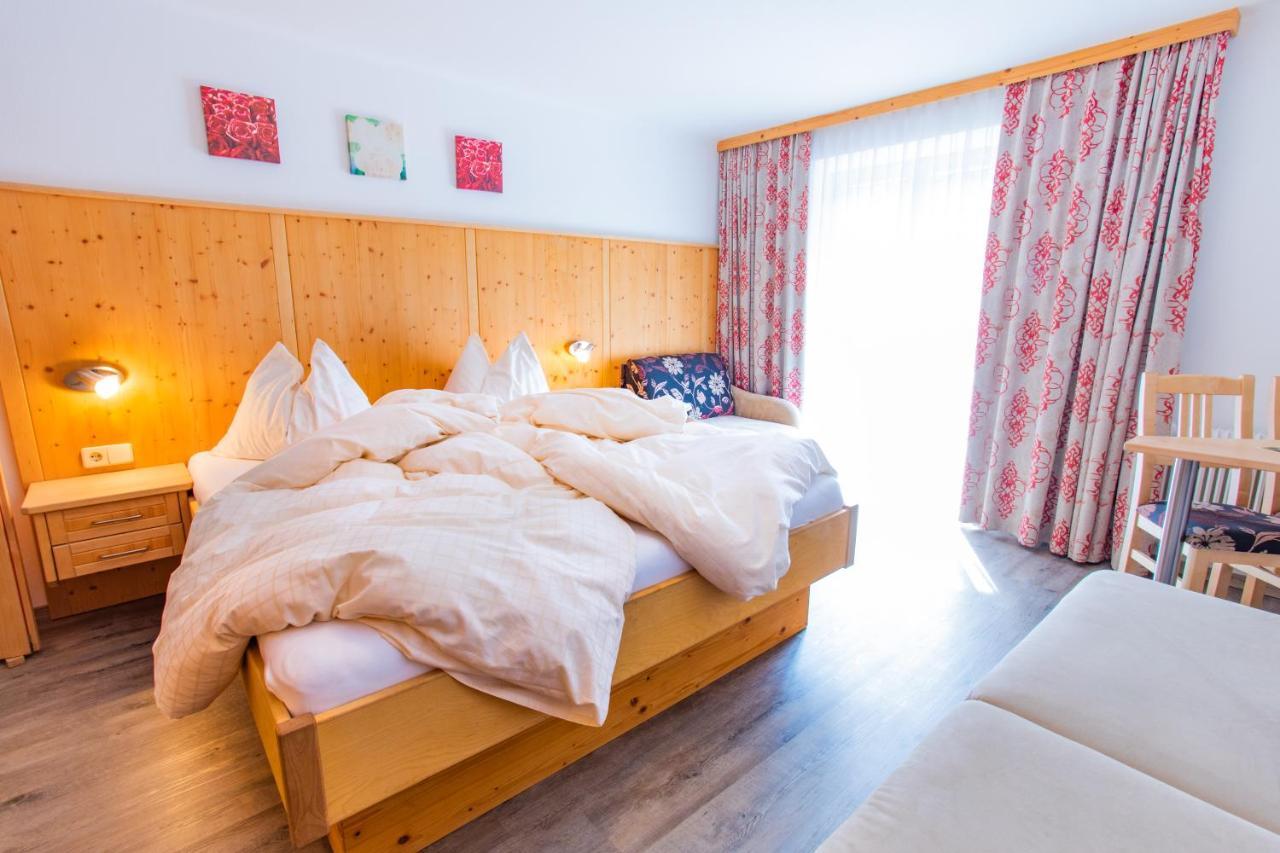 Bergerhof Hotel Ramsau am Dachstein Bagian luar foto