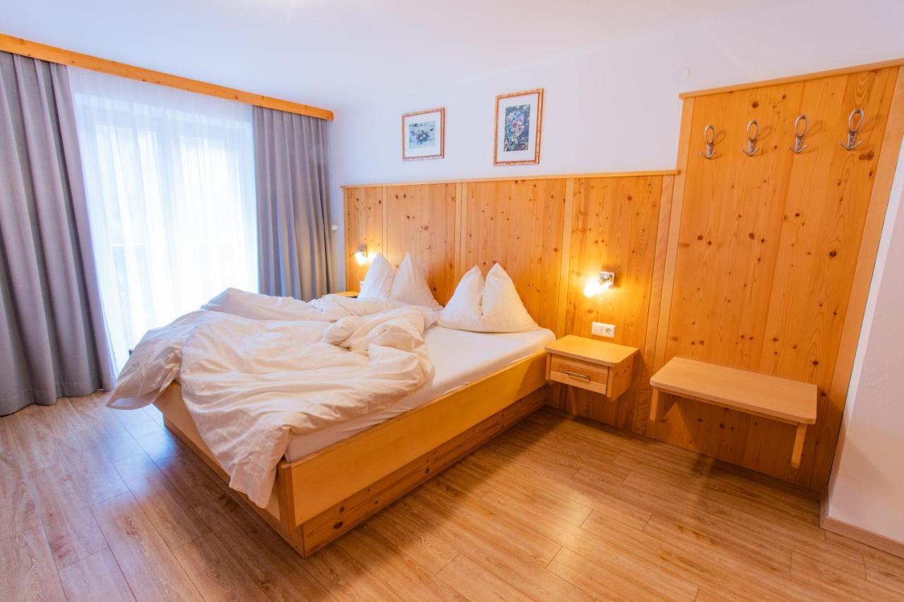 Bergerhof Hotel Ramsau am Dachstein Bagian luar foto