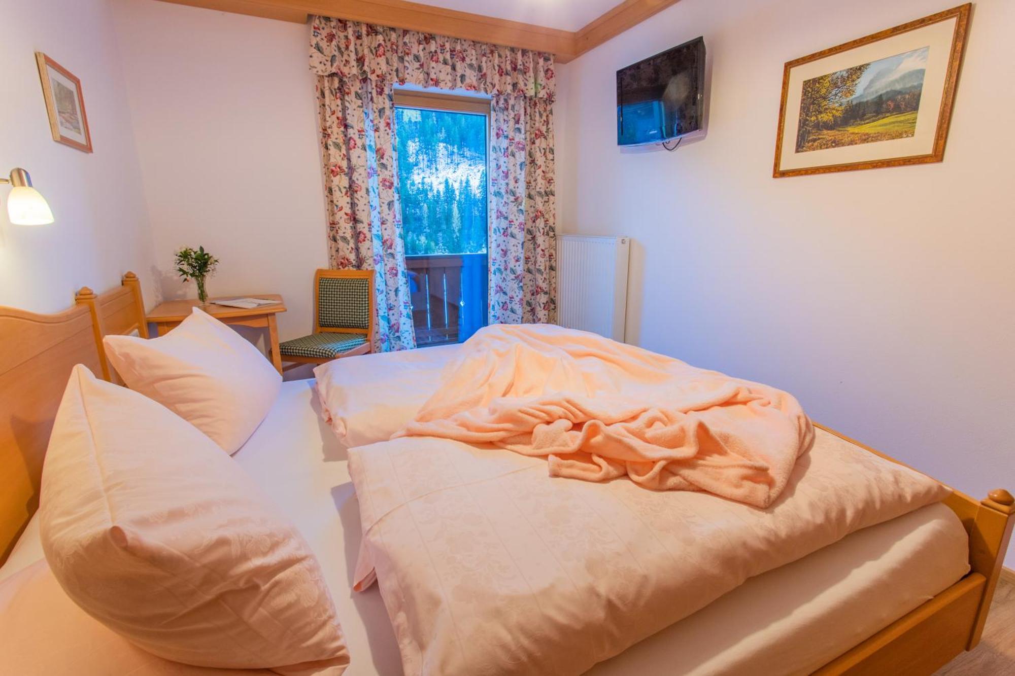 Bergerhof Hotel Ramsau am Dachstein Bagian luar foto