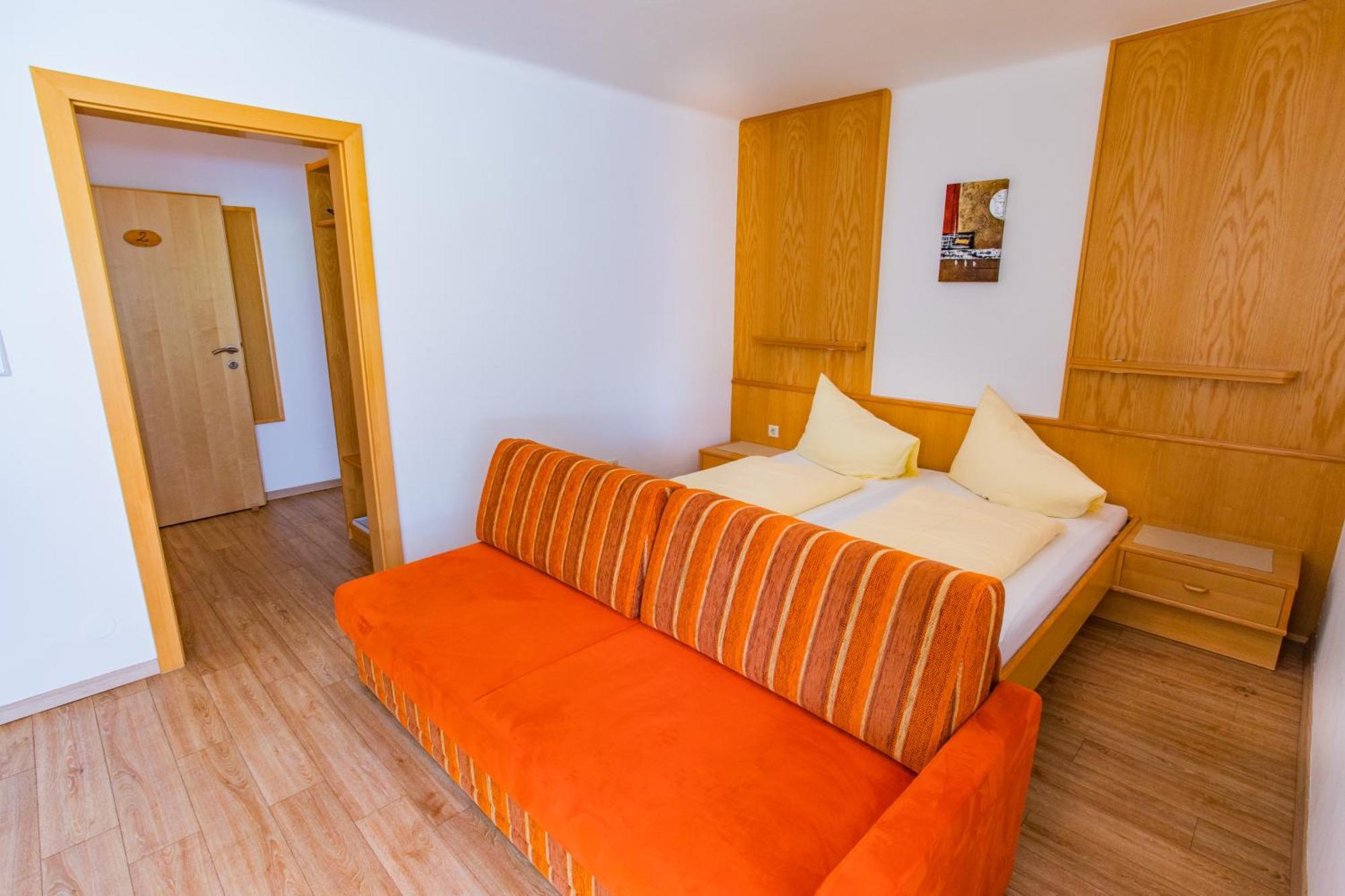 Bergerhof Hotel Ramsau am Dachstein Bagian luar foto
